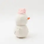 デンタルロープミニスノーマンぬいぐるみセット - 画像 (8)