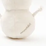 デンタルロープミニスノーマンぬいぐるみセット - 画像 (9)