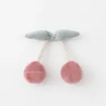 さくらんぼロープぬいぐるみ