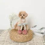 さくらんぼロープぬいぐるみ - 画像 (2)