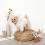 さくらんぼロープぬいぐるみ - 画像 (4)