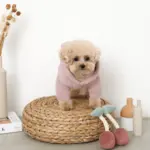 さくらんぼロープぬいぐるみ - 画像 (6)