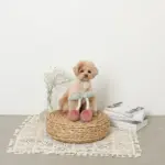 さくらんぼロープぬいぐるみ - 画像 (7)