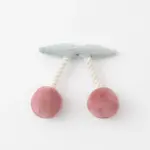 さくらんぼロープぬいぐるみ - 画像 (9)