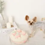 いちごのホールケーキノーズワークおもちゃ - 画像 (5)