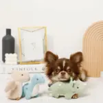 恐竜の仲間達おもちゃSET - 画像 (2)