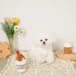 チョコレートホイップドリンクおもちゃ - 画像 (2)