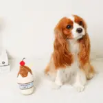 チョコレートホイップドリンクおもちゃ - 画像 (5)