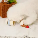 チョコレートホイップドリンクおもちゃ - 画像 (8)