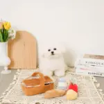 ピクニックセットのおもちゃ - 画像 (3)