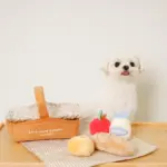 ピクニックセットのおもちゃ - 画像 (5)