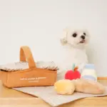 ピクニックセットのおもちゃ - 画像 (6)