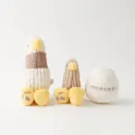 くびながのあひるさん親子SET - 画像 (5)