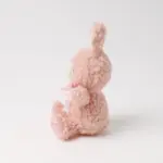 うさぎさんギンガムチェックリボンぬいぐるみ - 画像 (7)