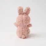 うさぎさんギンガムチェックリボンぬいぐるみ - 画像 (8)