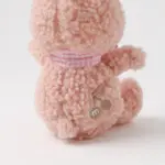 うさぎさんギンガムチェックリボンぬいぐるみ - 画像 (9)