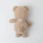 くまさんギンガムチェックリボンぬいぐるみ - 画像 (9)