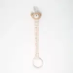 くまさんひっぱりロープおもちゃ - 画像 (6)