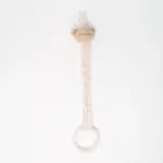 くまさんひっぱりロープおもちゃ - 画像 (7)