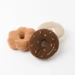 ノーズワークドーナツ型おもちゃ - 画像 (7)