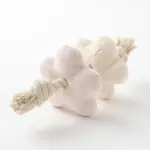 ノーズワークお花型ロープおもちゃ - 画像 (7)