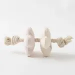 ノーズワークお花型ロープおもちゃ - 画像 (8)