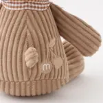 コーデュロイのくまさん - 画像 (4)