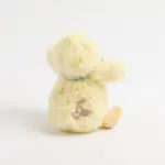 ひよこさんギンガムチェックリボンぬいぐるみ - 画像 (7)