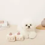 いちごのショートケーキノーズワークおもちゃ - 画像 (6)