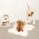 ロールケーキノーズワークおもちゃ - 画像 (5)