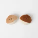 きのことくりのおもちゃSET - 画像 (10)