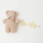 くまさんお星さまノーズワークぬいぐるみ - 画像 (5)