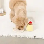 ノーズワークプリンおもちゃ - 画像 (3)