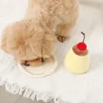 ノーズワークプリンおもちゃ - 画像 (4)