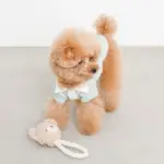 くまさんロープぬいぐるみ - 画像 (6)