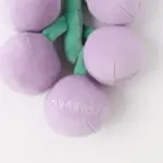 ぶどうノーズワークおもちゃ - 画像 (9)