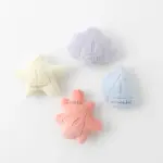 貝殻の仲間たちノーズワークおもちゃ+巾着袋付き - 画像 (10)