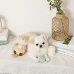 ラッコと貝殻おもちゃ - 画像 (5)