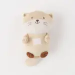 ラッコと貝殻おもちゃ - 画像 (9)