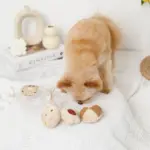 クッキー詰め合わせノーズワークおもちゃ - 画像 (4)