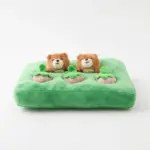 ノーズワークいちごと森の動物のおもちゃ - 画像 (8)