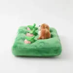 ノーズワークいちごと森の動物のおもちゃ - 画像 (9)