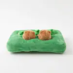 ノーズワークいちごと森の動物のおもちゃ - 画像 (10)