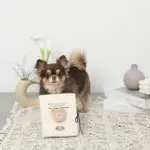 ノーズワークナチュラルブックおもちゃ - 画像 (5)