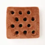 ノーズワーク12個にんじん畑のおもちゃ - 画像 (8)