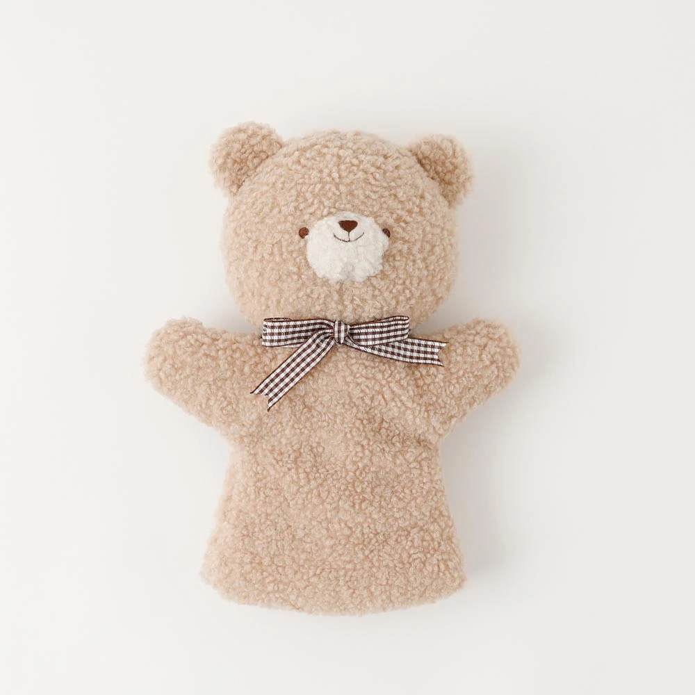 product_image_1763713896.webp くまさんハンドパペット - 画像 (1)