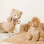 くまさんハンドパペット - 画像 (2)