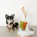 かたつむりノーズワークおもちゃ - 画像 (2)