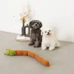 かたつむりノーズワークおもちゃ - 画像 (3)