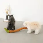 かたつむりノーズワークおもちゃ - 画像 (5)